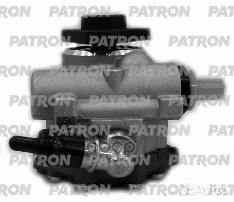 Насос гидроусилителя audi A8 (4E2, 4E8) 3.0 07