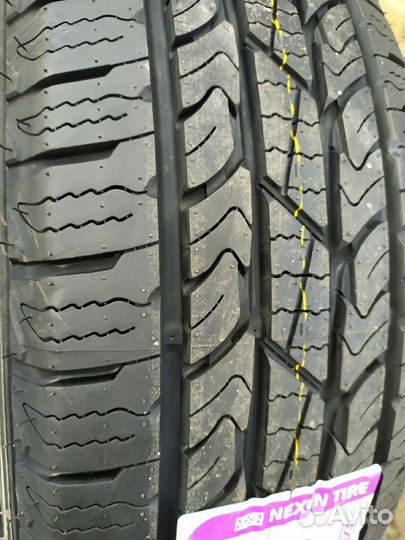 Nexen Roadian HTX RH5 235/65 R17