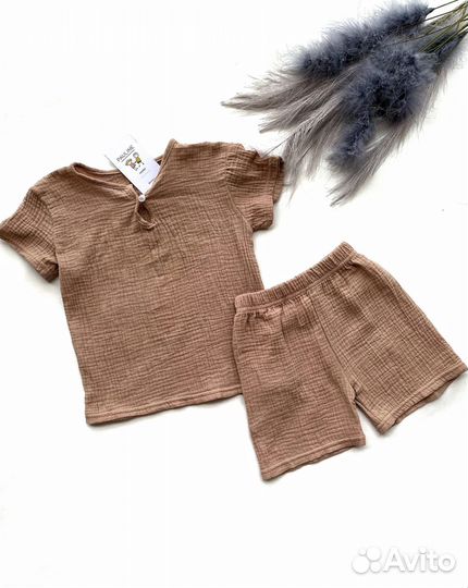 Костюм для девочки