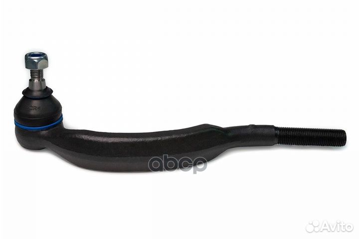 Наконечник рулевой левый peugeot / citroen peug