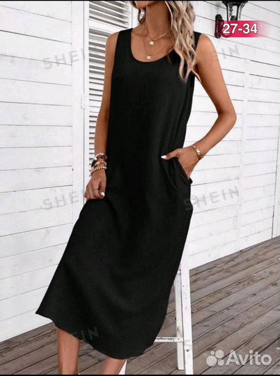 Платье 46р до 56 размер