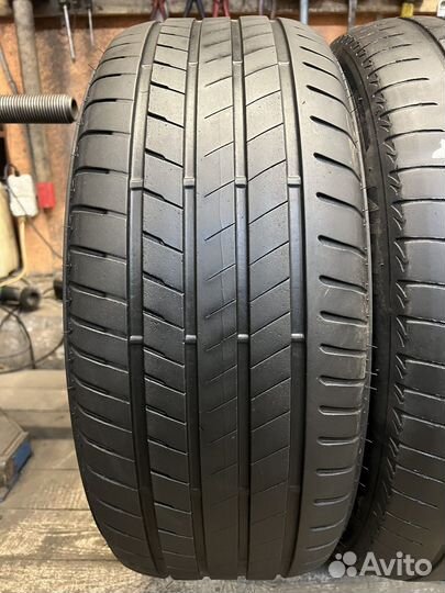 Bridgestone Alenza 001 245/50 R19 105W