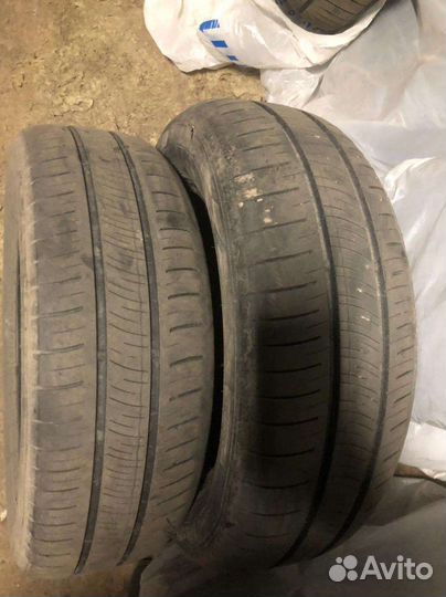 Dunlop Enasave RV505 205/60 R16 92H