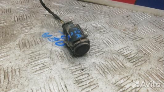 Парктроник передний BMW X5 E53 (PEA02HD01)