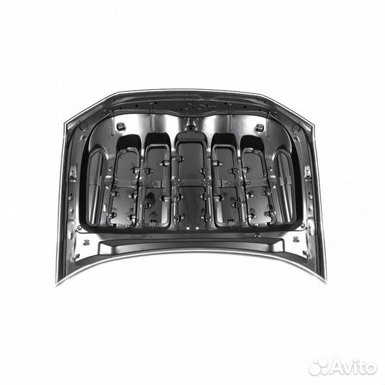 Toyota Land cruiser 200 2016+ Капот штатный O3XS6