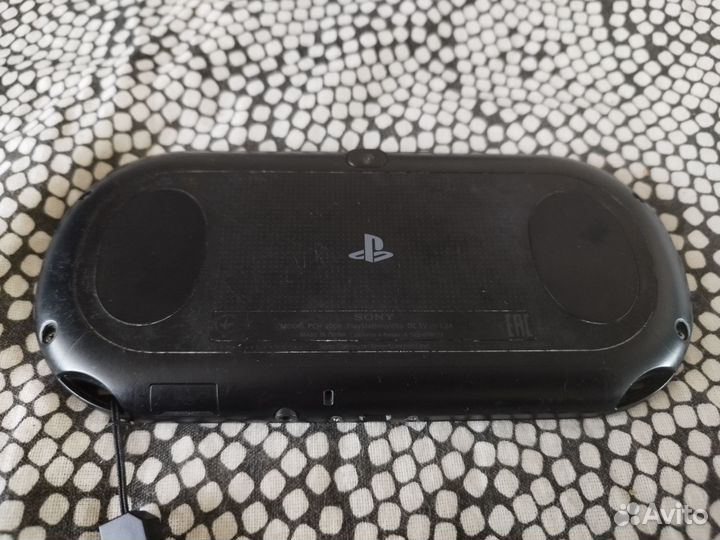 Sony PlayStation Vita slim