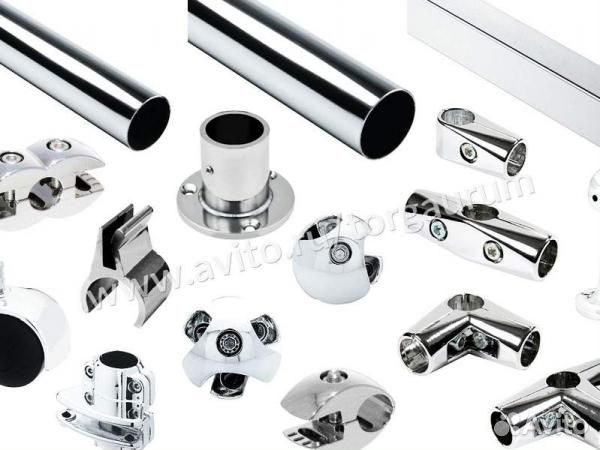 Мебельная фурнитура