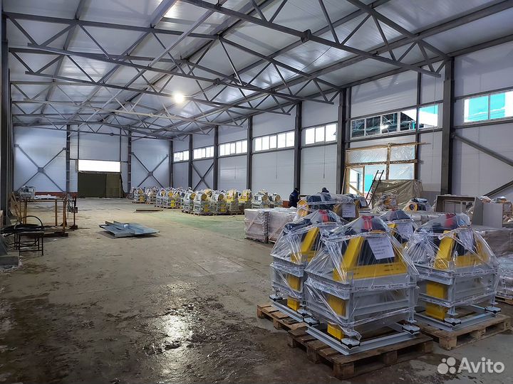 Сэндвич панель стеновая панель с базальтом