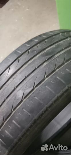 Toyo Proxes R40 215/50 R18 92V