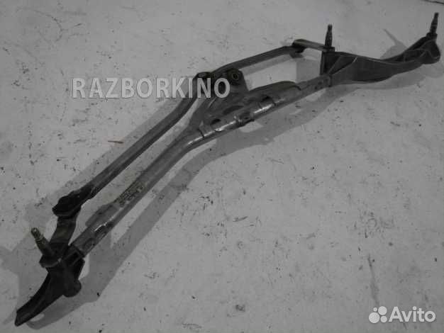 Трапеция стеклоочистителя