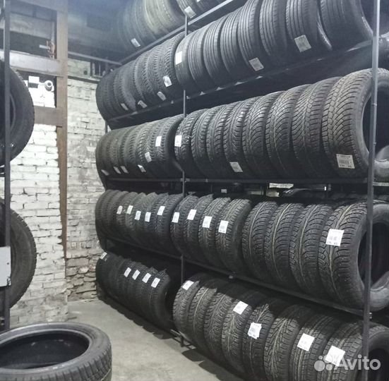 Bridgestone Blizzak DM-V2 275/65 R17 111M