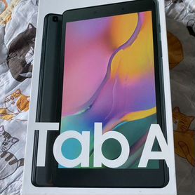 Планшет Samsung galaxy tab a 8.0 2019