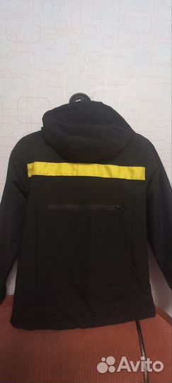 Куртка на мальчика