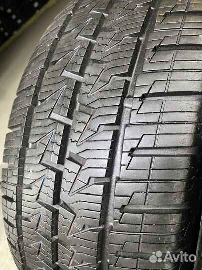 Continental VanContact 4Season 235/65 R16C