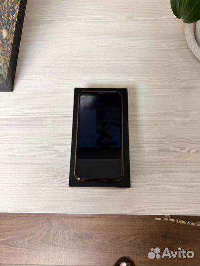 iPhone 11 Pro, 512 ГБ