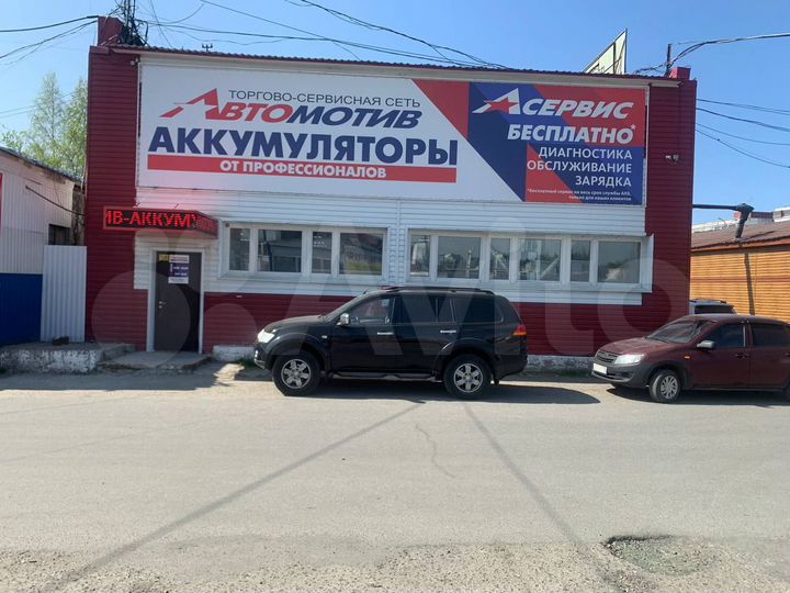 Свободного назначения, 135.6 м²