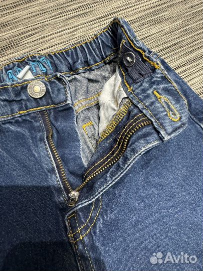 Джинсы acoola 140