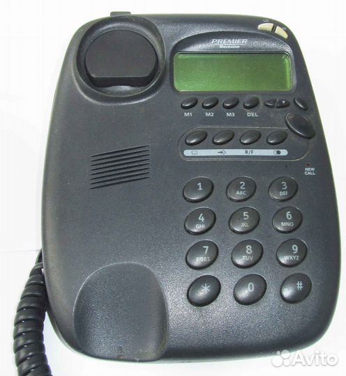 Телефон Ravenna