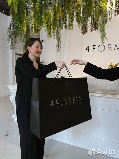 Стилист консультант (одежда)