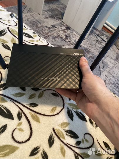 WiFi-Роутер RT-N19