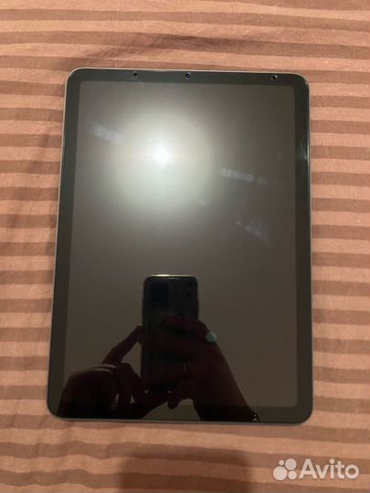 iPad air 4 2020 256gb