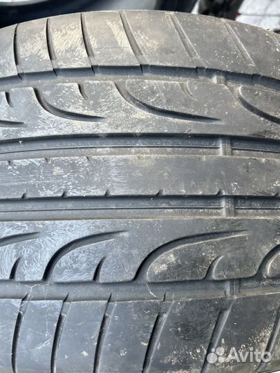 Dunlop SP Sport Maxx 101 275/35 R19