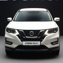 Nissan X-Trail 2.0 CVT, 2021, 30 569 км, с пробегом, цена 2 920 000 руб.