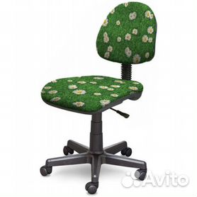 Компьютерное кресло Аленсио Лига ромашки, для дете