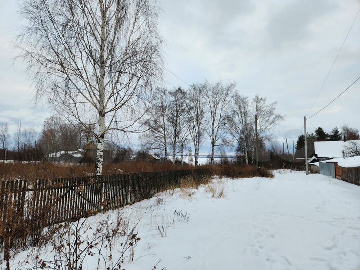 Участок 14,3 сот. (ИЖС)