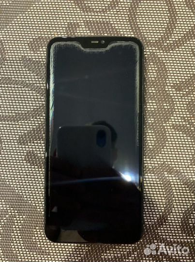 Телефон xioami mi a2 lite