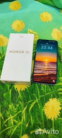 HONOR 90 Lite, 8/256 ГБ