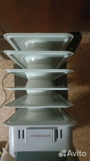 Обогревателя Масляный радиатор