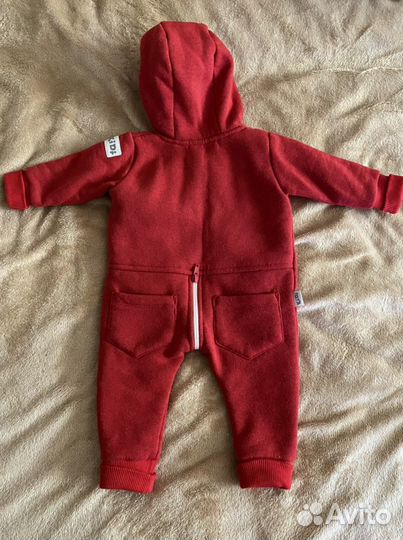 Комбинезон 62