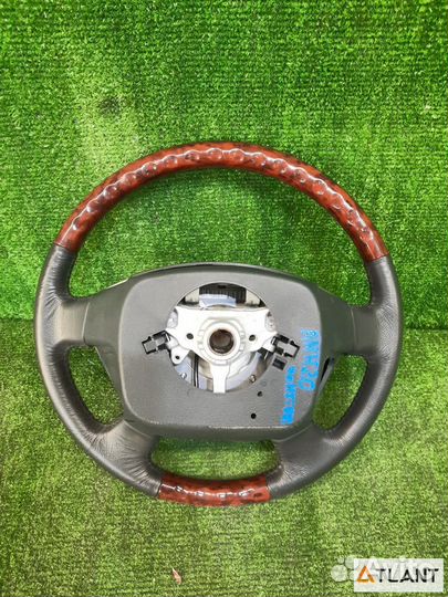 Руль toyota vellfire