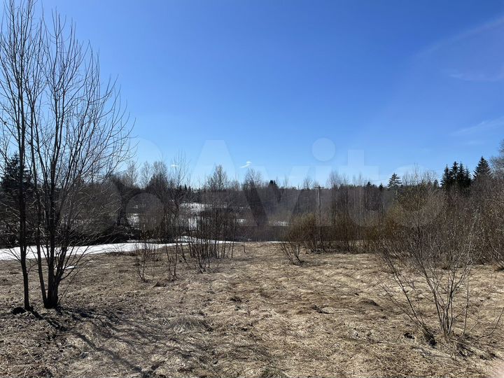 Участок 52 сот. (ИЖС)