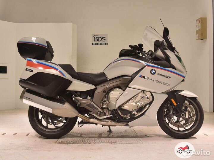 BMW K 1600 GT 2012г