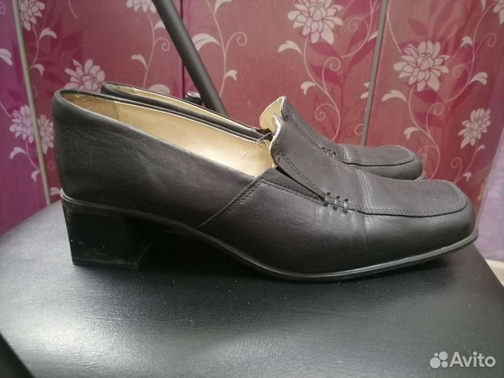 Туфли 40размер