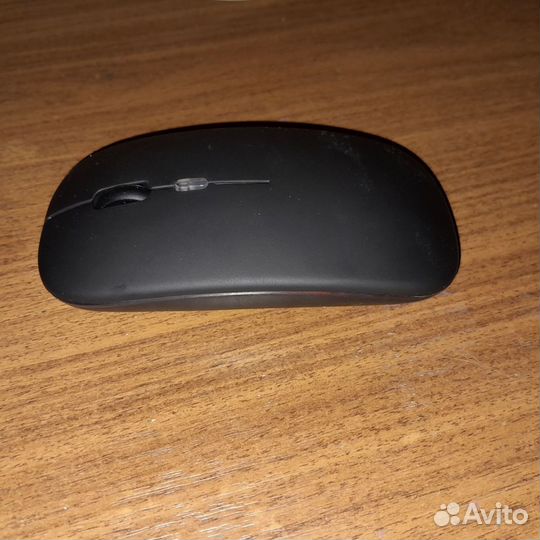 Клавиатура беспроводная,и беспроводная мышь