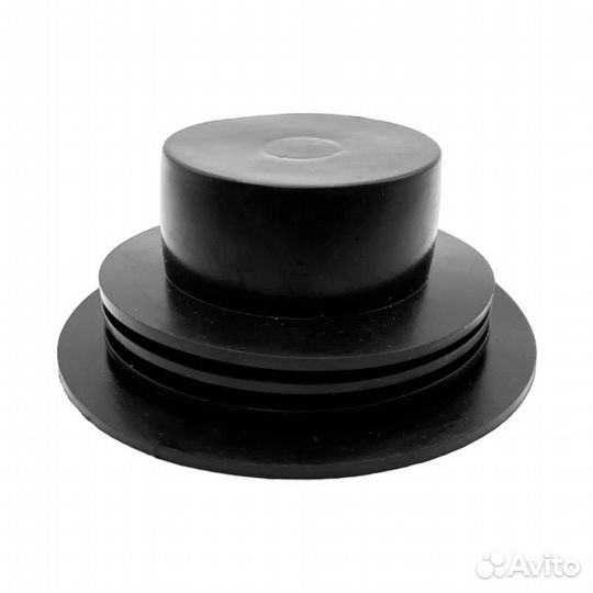 Влагозащищающая резинка 94х70 мм. Для врезки