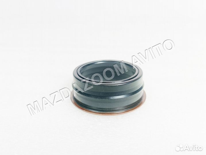 Уплотнительное кольцо клапанной крышки Mazda