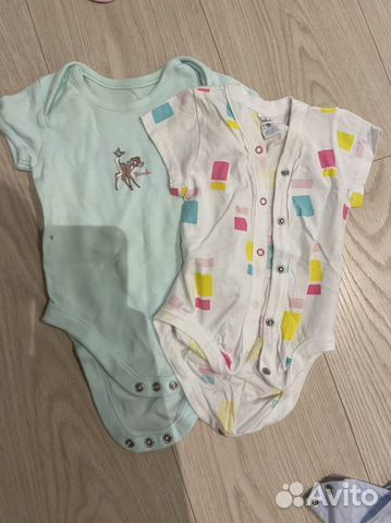 Детская одежда