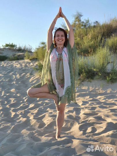 Обучение танцам