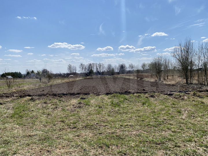 Участок 14 сот. (ИЖС)