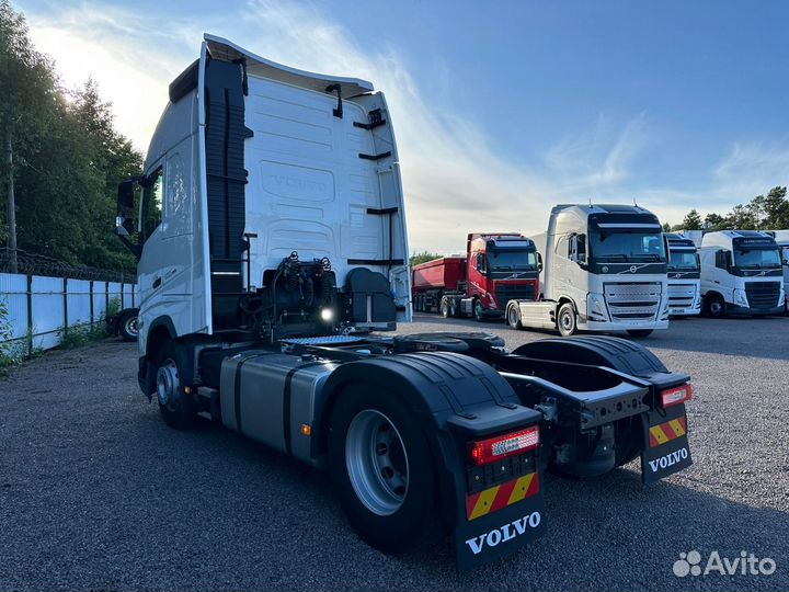Volvo FH, 2023