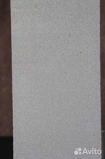 Газоблок 100х250х613