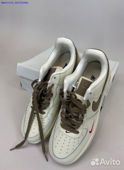 Кроссовки Nike Air Force (Арт.47431)