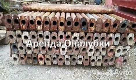 Опалубка перекрытий