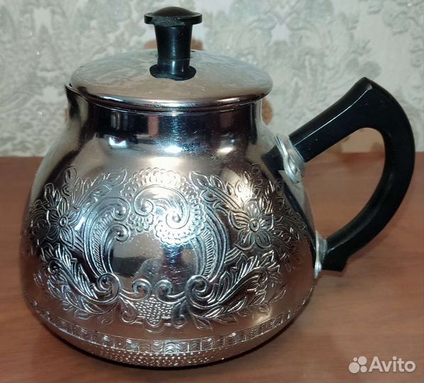 Сервиз СССР