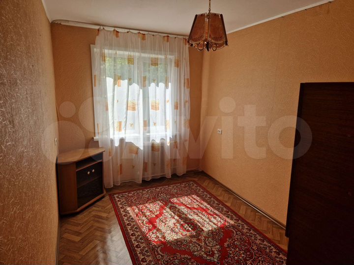 2-к. квартира, 42,6 м², 2/5 эт.