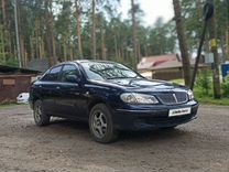 Nissan Bluebird Sylphy 1.8 AT, 2000, 240 000 км, с пробегом, цена 390 000 руб.